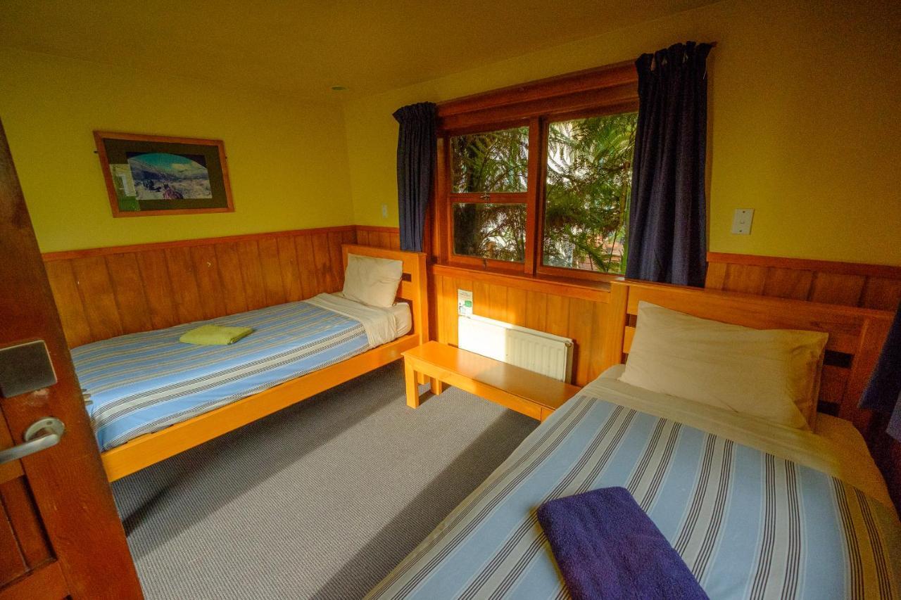 The Old Countryhouse Крайстчърч Екстериор снимка