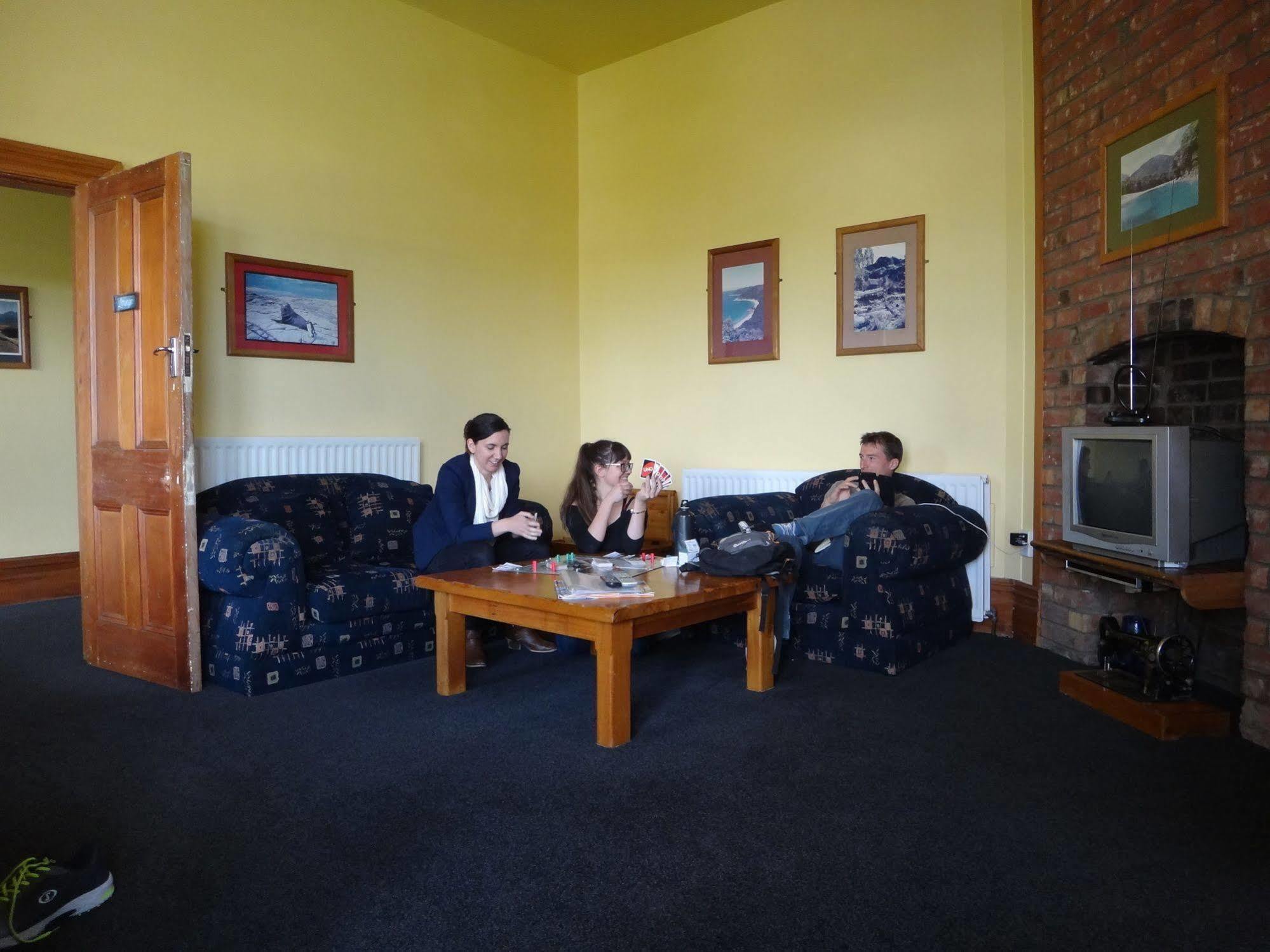 The Old Countryhouse Крайстчърч Екстериор снимка